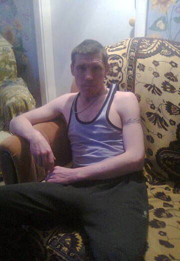 My photo - Zhenya Majorov, 38 from Stepnogorsk (@zhenyamajorov)