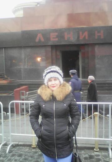 Моя фотография - Татьяна, 52 из Бишкек (@tatyana302445)
