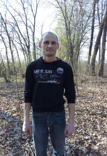 Моя фотография - Павло, 49 из Черновцы (@pavlo685)