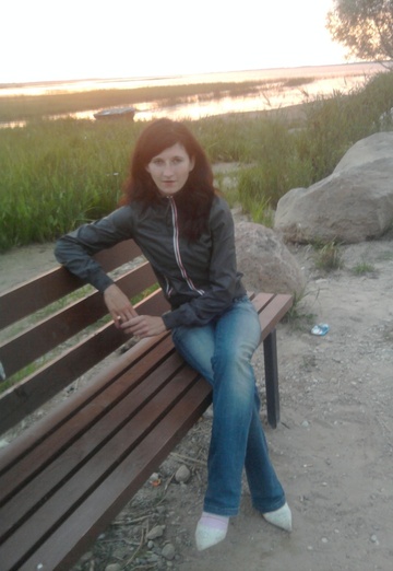 Моя фотография - Irina, 37 из Валмиера (@irina145193)