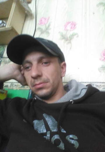 Моя фотография - Sergey, 34 из Винница (@sergey665524)