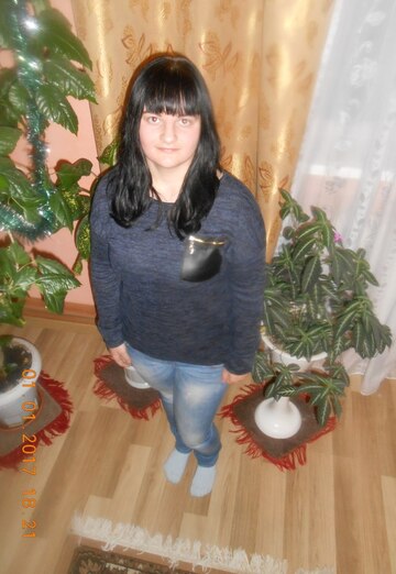 Моя фотография - Маша, 28 из Ивано-Франковск (@masha23741)