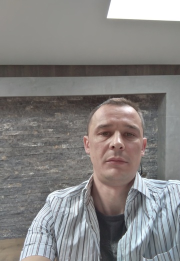 Моя фотография - Иван, 41 из Варна (@ivan251827)