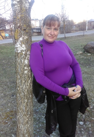 Моя фотография - Людмила, 46 из Ушачи (@ludmila59817)