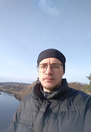 My photo - Yuriy, 30 from Rivne (@uriykozachok)
