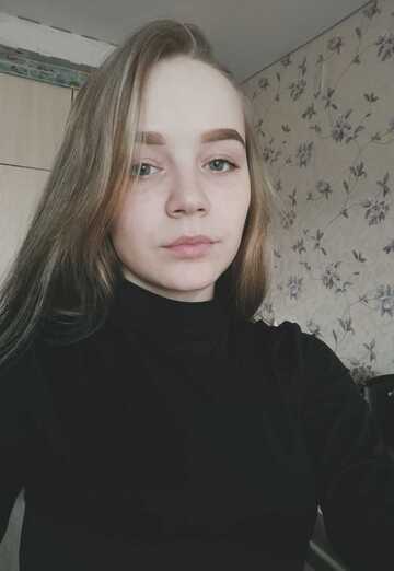My photo - Tatyana, 24 from Dmitrov (@tatyana337535)