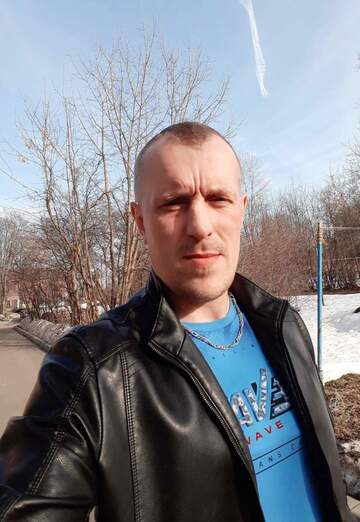 Моя фотография - Виктор, 37 из Подольск (@viktor159740)