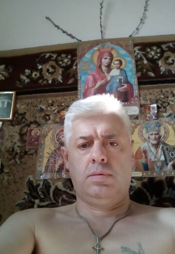 My photo - Anatoliy, 51 from Makeevka (@anatoliy69759)