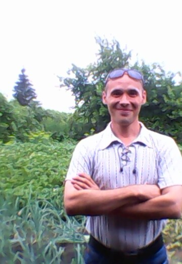 Моя фотография - Анатолий, 40 из Курган (@anatoliy49449)
