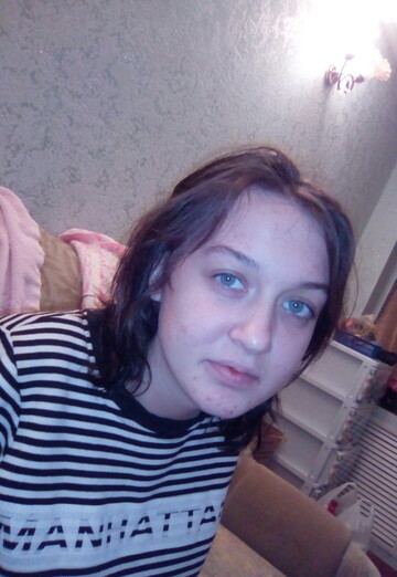 Моя фотография - Мария, 31 из Оренбург (@mariya115913)