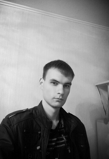 Моя фотография - Вячеслав, 28 из Москва (@vyacheslav50556)