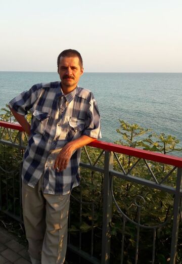My photo - Madyest, 49 from Goryachiy Klyuch (@alex46556)