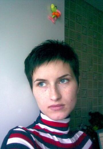 Ma photo - Nadejda, 38 de Jodzina (@ivaschuk2005)