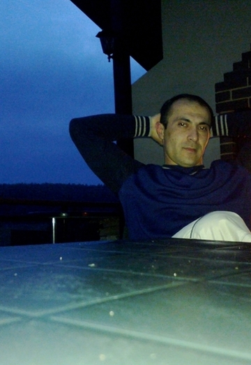 My photo - Ayk, 40 from Kryukovo (@id259092)