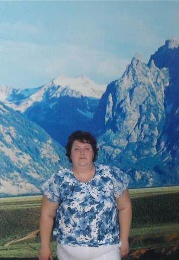 Mein Foto - Olga, 41 aus Kasli (@olga-taratorina1982)