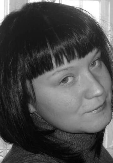 Моя фотография - Наталья, 38 из Череповец (@user792093)