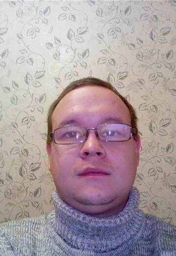Моя фотография - Руслан, 41 из Краснокамск (@ruslan-obuhov)
