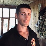 Андрей, 31, Муром