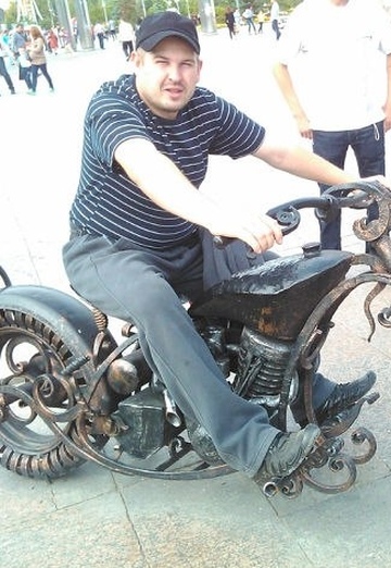 Yuriy (@uriy215364) — my photo № 1