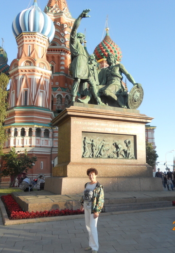My photo - Imya, 55 from Yekaterinburg (@user47003)