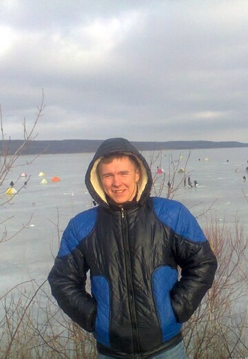 My photo - Andrey, 29 from Kreminna (@andrey527286)