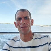 Дмитрий Яницкий, 40, Новороссийск