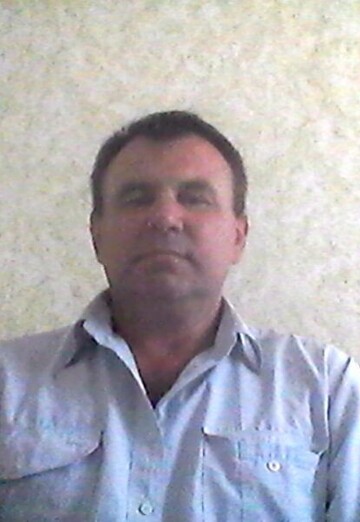 Моя фотография - Сергей, 55 из Старобешево (@sergey907647)