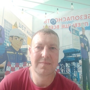 Василий, 35, Абакан