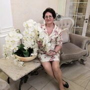 ирина, 61, Армавир