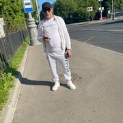 Гарик, 37, Москва