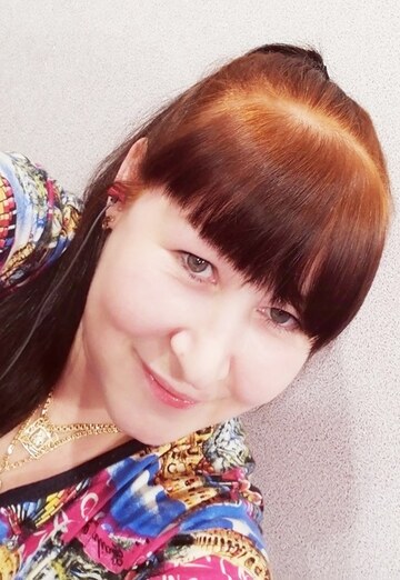 Моя фотография - Ангелина, 41 из Ковров (@angelina23466)