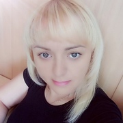 Наталья, 41, Гагино