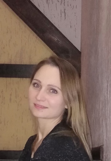 My photo - Anastasiya, 42 from Snezhinsk (@anastasiya134844)