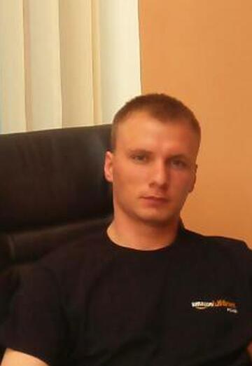 Моя фотография - Stas, 35 из Полтава (@stas54749)