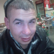 Иван, 36, Атюрьево