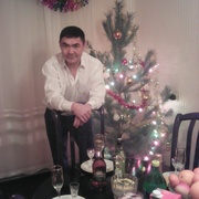 Валихан, 47, Быково (Волгоградская обл.)