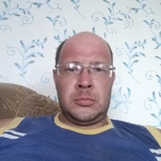 Костя, 39, Завьялово