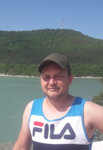 My photo - denis, 35 from Novorossiysk (@denis242951)