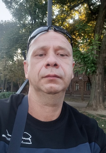 My photo - Dmitriy Kasio, 45 from Mykolaiv (@dmitriykasio)