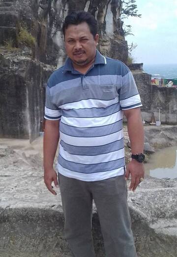 Моя фотография - Ammar, 44 из Джакарта (@ammar151)