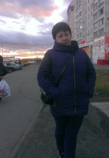 Моя фотография - Катюша, 37 из Челябинск (@katusha9831)