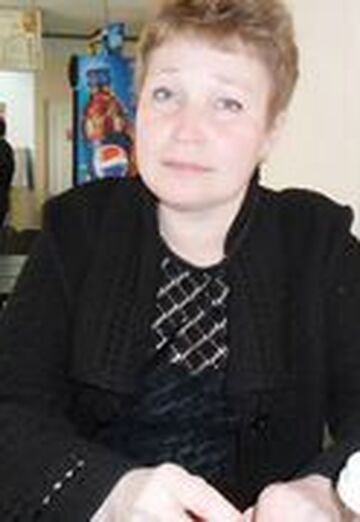 Моя фотография - Лика, 52 из Ставрополь (@lika9134)
