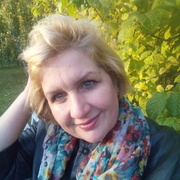 Жанна, 48, Зеленогорск (Красноярский край)