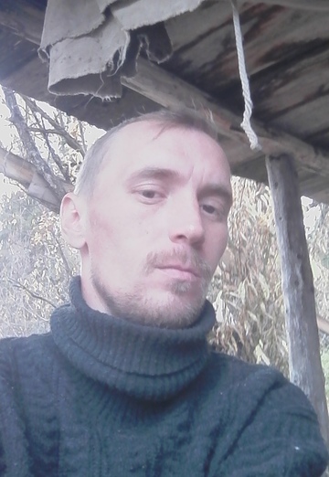 My photo - Artyom, 35 from Ukhta (@artem162998)