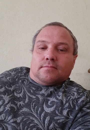 My photo - Andrey, 45 from Pyatigorsk (@andrey731277)