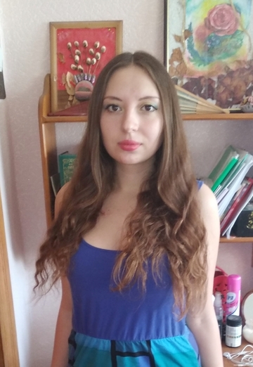 Моя фотографія - Инна, 31 з Київ (@inna42470)