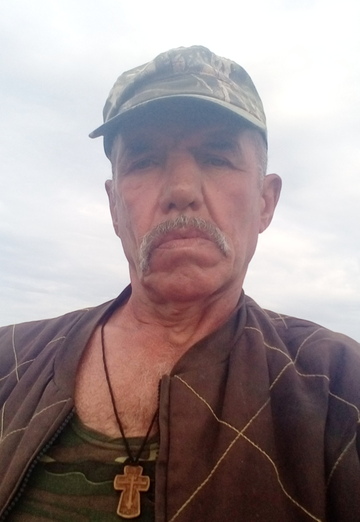 My photo - nikolay, 61 from Rostov-on-don (@nikolay292261)