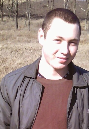 My photo - Vitaliy, 29 from Kherson (@vitaliy122401)