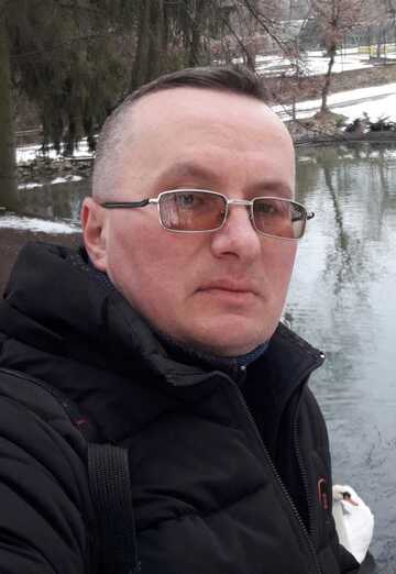 My photo - Ruslan, 45 from Odessa (@ruslan225497)