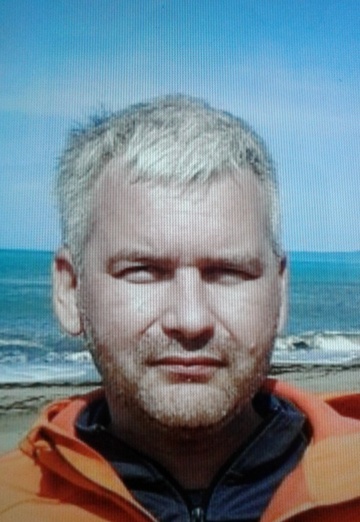 My photo - Aleksey, 56 from Novokuznetsk (@aleksey369443)